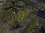 Generals Blast Out 1