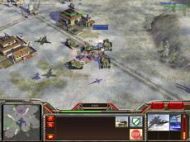 Generals Desert Storm