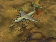 Generals Mideast