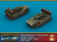 Generals Tidal Wars 2