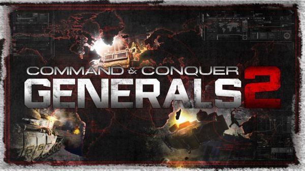 Почему не вышла Generals 2 и будет ли она вообще ?