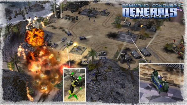 Скачать игру Generals