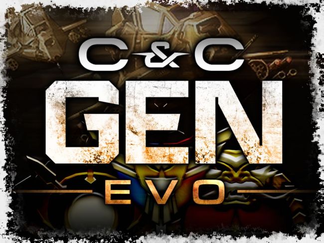 Generals Evolution Mod Red Alert 3