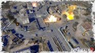 Generals II года Screen 2