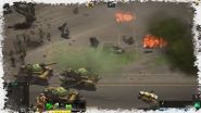 C and C Generals II года Screenshot 3