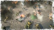 C and C Generals II года Screenshot 1