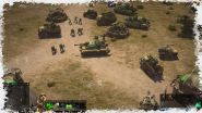 C and C Generals II года Screenshot 4
