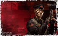 Новый Генерал Black Jack