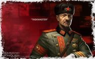 Новый Генерал Taskmaster