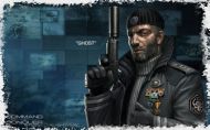 Новый Генерал Ghost