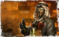Новый Генерал Dr Thrax