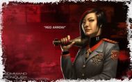 Новый Генерал Redarrow