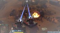 Игра Generals Free2Play скрин 1