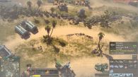 Игра Generals Free2Play скрин 4