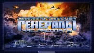 Окончание матча в Генералы