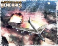 Generals Мод Evolution скрин 3