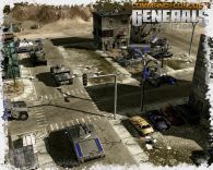 Generals Мод Evolution скрин 4