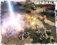 Generals Zero Hour Mod Evolution screen 3