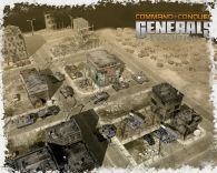 CnC Generals ZH Mod Эволюция Фото 1