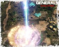 Generals Мод Evolution скрин 2