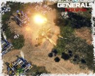 CnC Generals ZH Mod Эволюция Фото 2