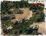 Generals Мод Evolution скрин 1