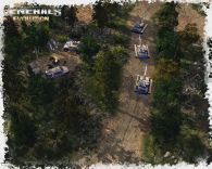CnC Generals ZH Mod Эволюция Фото 3