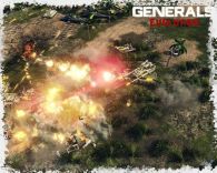 CnC Generals ZH Mod Эволюция Фото 4