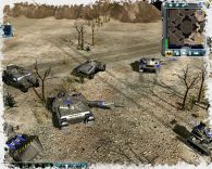Generals Zero Hour Mod Evolution screen 1