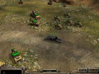 Generals scren ver 5