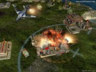 Generals scren ver 4
