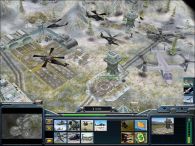 Generals scren ver 6