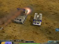 Generals scren ver 9