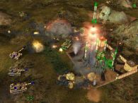 Generals scren ver 1