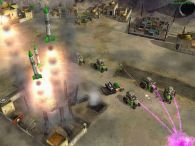 Generals scren ver 12