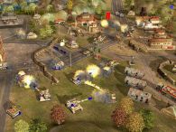 Generals scren ver 2