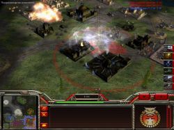 Generals ZH 3