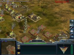 Generals ZH 12