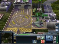 Дополнения к игре Generals Zero Hour v7