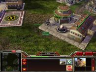 Дополнения к игре Generals Zero Hour v11