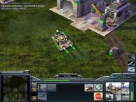Дополнения к игре Generals Zero Hour v8