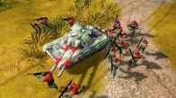 Мод Generals Zero Hour на Red Alert 3 ver7