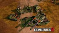 Мод Generals Zero Hour на Red Alert 3 ver8