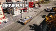 Мод Generals Zero Hour на Red Alert 3 ver3