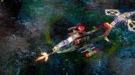 Мод Generals Zero Hour на Red Alert 3 ver5