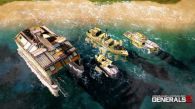 Мод Generals Zero Hour на Red Alert 3 ver2