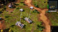 Мод Generals Zero Hour на Red Alert 3 ver6