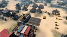 Armor Clash 3 скриншот 2