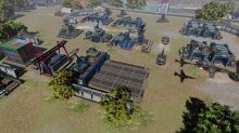 Armor Clash 3 скриншот 5