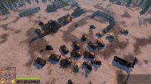 Armor Clash 3 скриншот 1